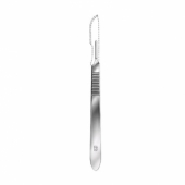116 SCALPELS